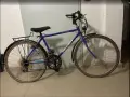 Велосипед Peugeot Evolution – 24 цола, 18 скорости Shimano, снимка 2
