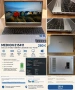 Medion E15411 | Intel Core i5-1135G7 | 8GB RAM | 256GB SSD | Отлична батерия , снимка 1
