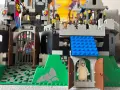 Lego Castle 6090 Royal Knight's Castle, снимка 4