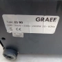 Кафемашина GRAEF ES90, снимка 11