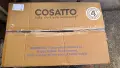 Количка Cosatto Giggle Quad 3 в 1INTO THE WILD, снимка 8