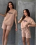 Guess ✨Лого Бродирано ✨ Дамски Комплекти , снимка 2