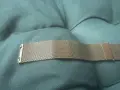 Верижка HUAWEI watch GT3 Gold 42 mm, снимка 2