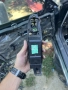 управление ел. стъкла Субару Легаси аутбек 1999г , снимка 5