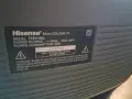Телевизор Hisense 54 см., снимка 2