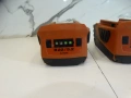 Hilti B22 / 5.2 Ah - Батерия, снимка 2