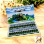 Персонална кутия Шоколадови бонбони Мерси, снимка 3