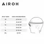 Топ Цена Мотокрос каска AIROH TWIST 2.0 TECH Fluo ,размер М 57-58 NEW 149.90 €, снимка 5