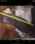 кожено яке за моторист , снимка 5