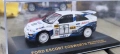 Alfa Romeo 155 V6 DTM , Ford Escort RS Cosworth 1:43 - Vitesse, Minichamps, снимка 5