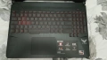 геймърски Asus tuf gaming 8ядра/4GB video/16RAM/512SSD/отлична батерия!, снимка 2