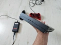 Playstation 2 slim,пълен комплект + Gran Turismo 4, снимка 5