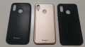 Huawei P20 Huawei EML-L09 Huawei EML-L29 Huawei P20 Lite Huawei ANE-LX1 Huawei ANE-LX2 калъф case , снимка 15