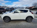 Нисан JUKE 1.6 Кожа/Навигация, снимка 8