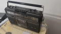 касетофон Sharp GF 8181 работещ, снимка 2