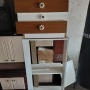 Запазена детска кошарка, снимка 2