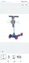 нова детска тротинетка Paw patrol със сапунени мехурчета, снимка 3