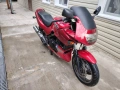 Kawasaki EX 500 на части, снимка 1