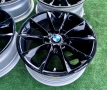 Джанти 5/120/16 BMW 1 3 серия, снимка 6