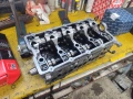 Цилиндрова глава VW 170k.c BMR, снимка 6