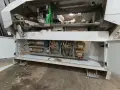 CNC пробивна машина HIRZT F8, снимка 4