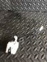 Долен заключващ механизъм на задна лява врата за Fiat Fiorino 1.3 M Jet (2005-2012) T055, снимка 1