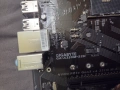 Gigabyte GA-A320M-S2H, снимка 3