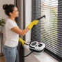 Мултифункционална парочистачка TOBI TB-961 – 2500W мощност, снимка 2