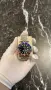 Мъжки часовник Rolex GMT-Master II "Pepsi" Jubilee / Ролекс Пепси, снимка 1