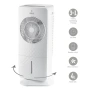 Мобилен охладител MUHLER MC-5055RC, 65W, 4 л, диг. упр-е, снимка 1