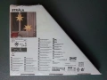 IKEA - Нови Коледени Абажури - 4бр., снимка 11