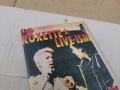 ROXETTE-VHS VIDEO TAPE 0807260945L1, снимка 4