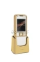 Nokia 8800 gold arte docking , снимка 1