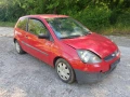 Ford Fiesta 1.6 tdci, 2007 г. на части, снимка 1