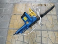 EINHELL 220V-ВНОС GERMANY 0906262012L4, снимка 18