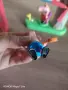 Peppa pig оригинална играчка сцена миниголф, снимка 4