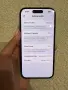 iPhone 15, 128 GB, снимка 5