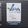 Ударни вложки и битове Parkside Performance Impact Set 21 части – нови, снимка 8