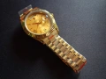 Rolex Day-Date, Submariner Gold, снимка 3