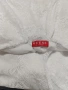Бял гащеризон дантела Guess Мрр и бели нови летни обувки , снимка 4