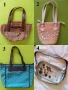 Tommy Hilfiger s.Oliver Fossil Miss Sixty оригинални дамски чанти, снимка 1