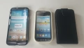 Калъф Samsung GT-S7390 Samsung GT-S7392 Samsung GT-S7710 Samsung SM-G388 Samsung SM-G850, снимка 10