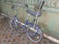 Велосипед Балкан, снимка 4