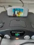 Конзола Nintendo 64, снимка 3