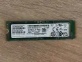ССД/SSD Kioxia BG4 256GB M.2 NVMe PCIe - 95%, снимка 1