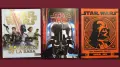 Star Wars, Game of Thrones, Lord of the Rings, Marvel, Batman, Movies - 23 енциклопедии, снимка 4