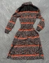 COSTUME NEMUTSO рокля размер 36 , снимка 5