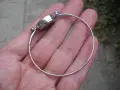 ДАМСКИ ЧАСОВНИК ЧАЙКА CHAIKA ГРИВНА , снимка 5