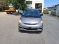 Toyota Previa 2.4i Automatic Кожен салон, снимка 18