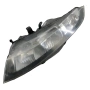 Ляв ксенонов фар Honda Civic VIII 2006-2011 ID: 161911 OEM 0301226671, снимка 1